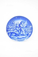 Piatto Ceramica Bareuther