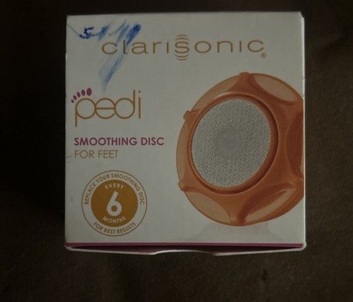 Disco levigante clarisonic - disco,