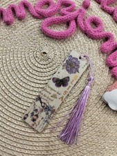 Segnalibri a scelta con nome