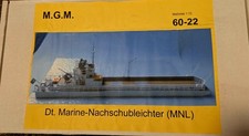 MGM 060-22 1/72 Dt. Sbiancante marino (MNL) 
