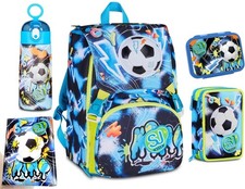 Kit scuola 2026 seven - kit,