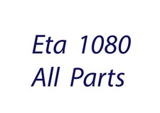 1080 ETA -  ALL PARTS - see
