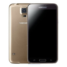 Samsung galaxy 16gb gold - samsung, s5