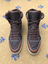 Gucci scarpe da ginnastica