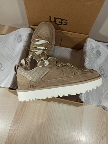 Ugg lowmel sand - ugg,