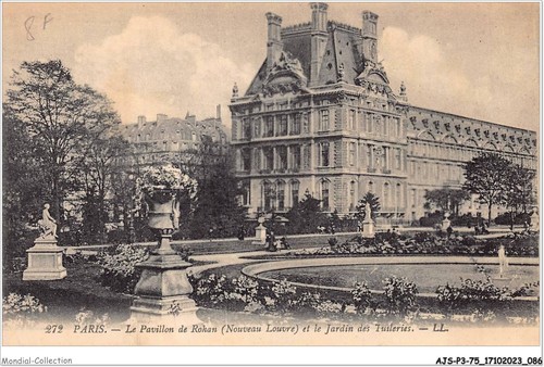 Ajsp3 0246 parigi - -, il