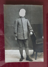 foto d'epoca militare in