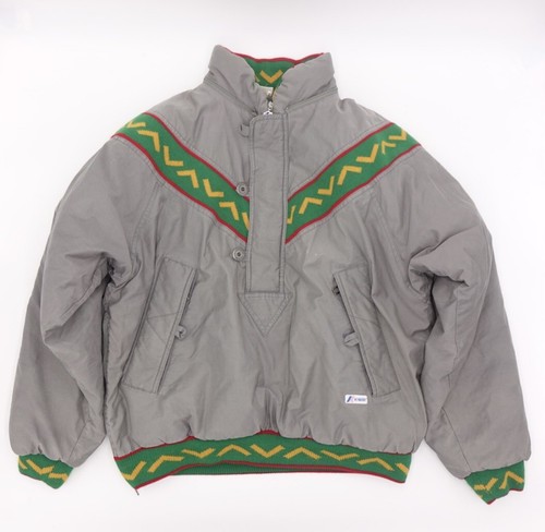 Giacca pullover way - giacca, vintage