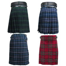 HW Uomo Scozzese Kilt 5.5m