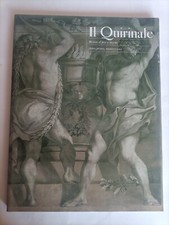 FMR il Quirinale anno 1 , n⁰