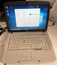 Pc Laptop Acer Aspire 5315 Intel Celeron 500gb Hdd Win 10 Portatile