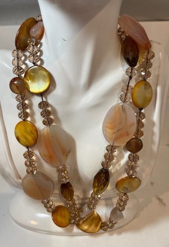 Vintage pesante agata - mj,