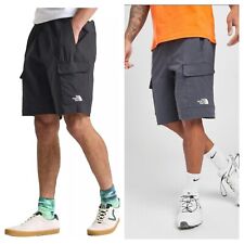 Pantaloncini da bagno cargo da