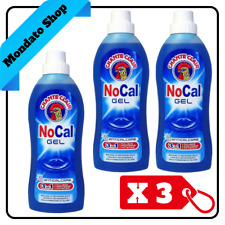 CHANTECLAIRE  NOCAL GEL ANTICALCARE 3 IN 1 750ml (X3)