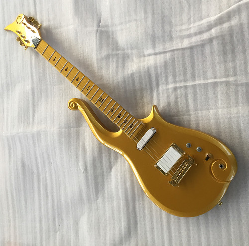 Standard prince chitarra - prince,