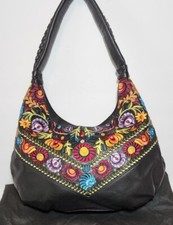 BORSA A TRACOLLA ISABELLA