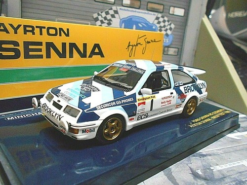Ford sierra cosworth - ford, rs