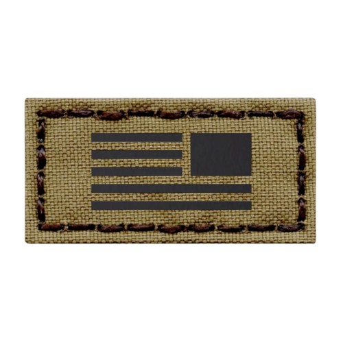 Mini patch 1x2 bandiera usa - mini,