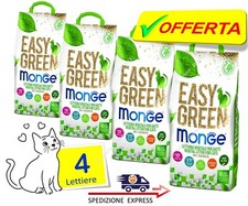 4 CONFEZIONI - Monge EASY