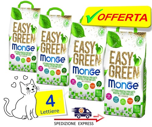 Confezioni monge easy - 4,