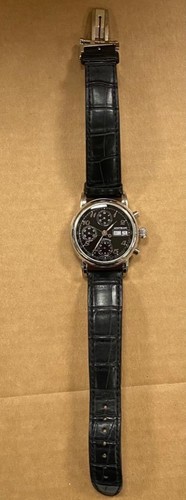 Orologio automatico montblanc - orologio,