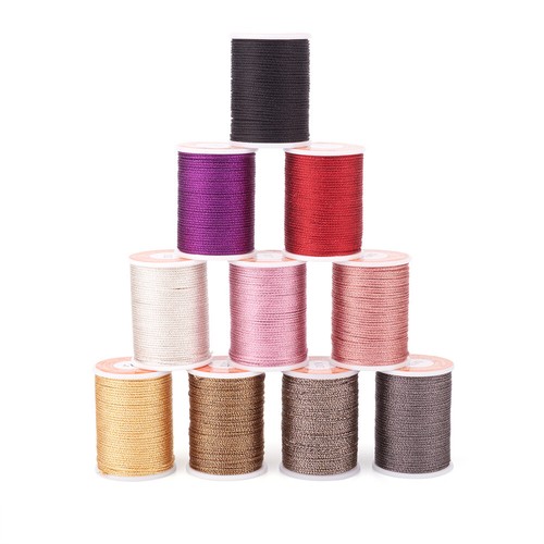 Rotoli 1mm cavo intrecciato - rotoli,