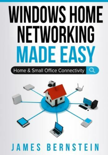 Windows home networking made - home,