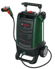 Bosch Idropulitrice a batteria
