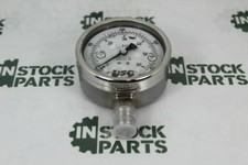 US GAUGE 656610CA3ED3A00 0-30 PSI NSNBC7