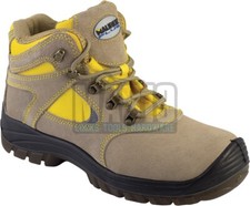 SCARPE ANTINFORTUNISTICA