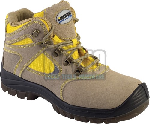 Scarpe antinfortunistica - scarpe,