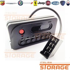 ALFA ROMEO ALFETTA 82