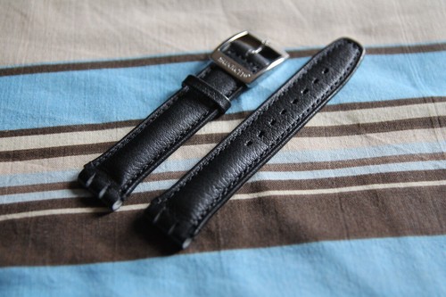 Cinturino strap swatch - strap,