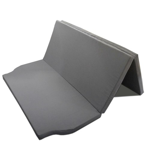 Paillasse matelas t5 t6 - matelas,