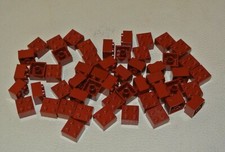 Lego lotto 50x mattoncini - lego:,