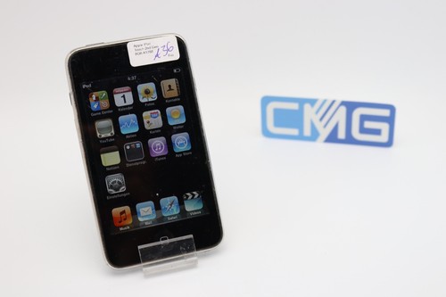 Apple ipod touch - touch, 2a