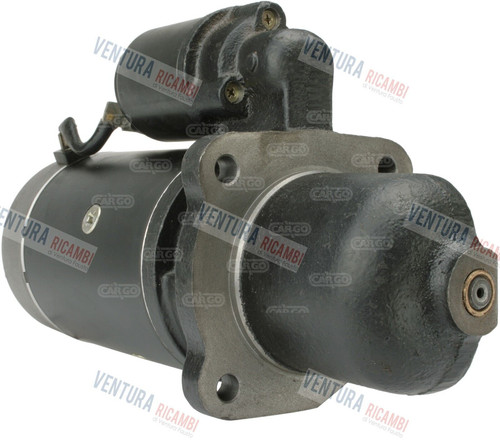 Motorino avviamento 24v per - avviamento,