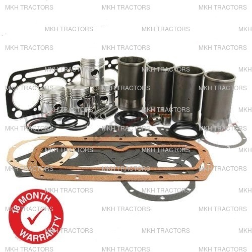 Kit revisione motore per - kit,