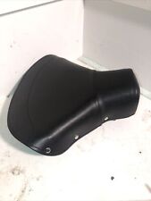 INNOCENTI LAMBRETTA 125 150  LI   Sella monoposto anteriore 3 RIVETTI  NOS seat