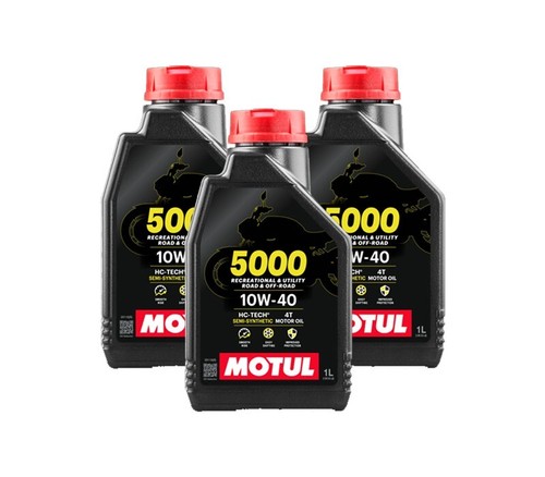 Olio motore moto motul - moto,