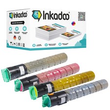 Toner compatibile con Ricoh