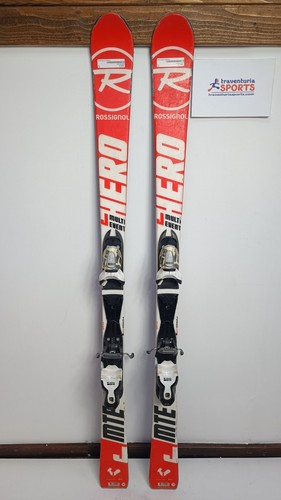 Sci rossignol hero - sci,