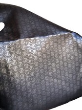 Dustbag dust sacca anti polvere PHILIPP PLEIN maglietta scarpe borsa tessuto cap