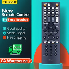 New RC-803M Remote Control For