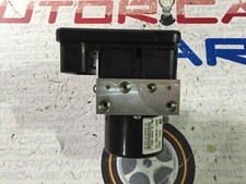 Centralina pompa abs bmw serie