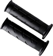 Coppia manopole nere HONDA SH