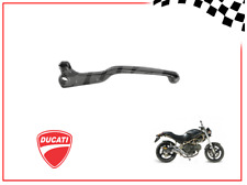 LEVA FRENO ANTERIORE NERA PER DUCATI MONSTER 400-600-620-695-696-750-800-900 