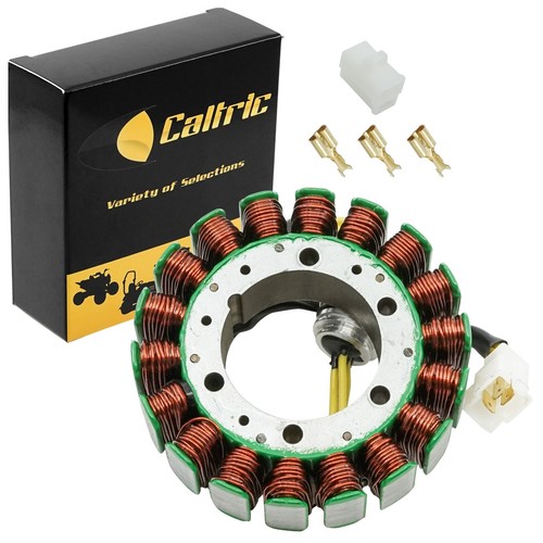 Stator for honda gl1200 - stator,