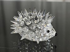 Statua Swarovski cristallo