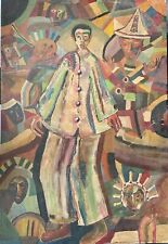 PRIMITIVISTA RUSSO FRANCIA